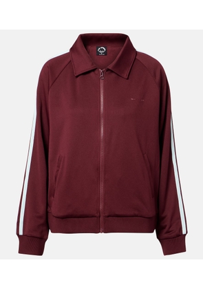 The Upside Vitesse Pari track jacket