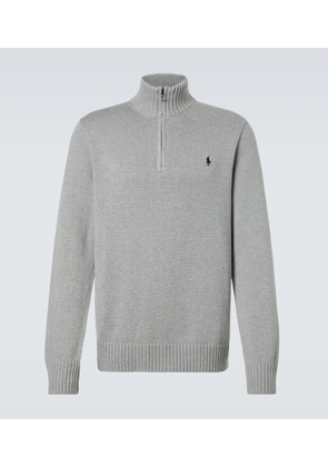Polo Ralph Lauren Cotton sweater
