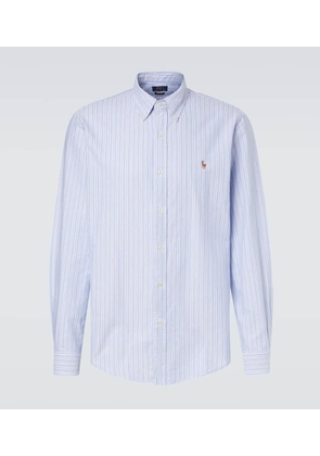 Polo Ralph Lauren Striped cotton shirt