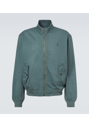 Polo Ralph Lauren Bedford cotton chino jacket