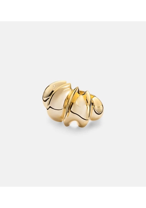 Jennifer Fisher Murphy gold-plated ring