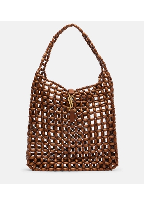 Saint Laurent Le 5 a 7 Large shoulder bag