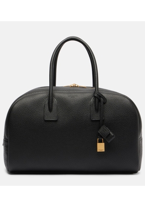 Saint Laurent Leather tote bag