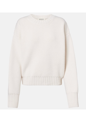 Rohe Wool sweater