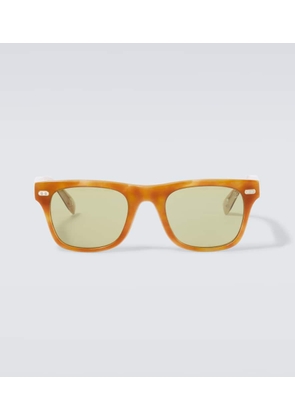 Brunello Cucinelli Square sunglasses