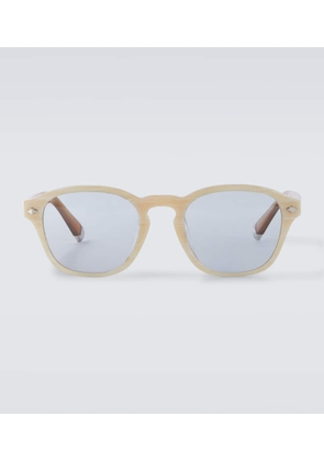 Brunello Cucinelli Round sunglasses