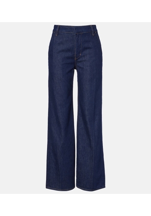 Citizens of Humanity Annina wide-leg jeans
