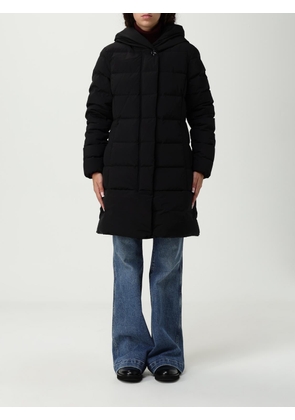 Jacket WOOLRICH Woman color Black