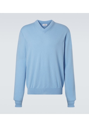 Jil Sander Wool sweater