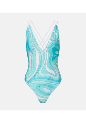 Pucci Marmo swimsuit