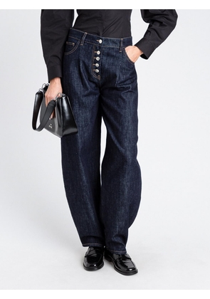 Jeans TWINSET ACTITUDE Woman color Denim