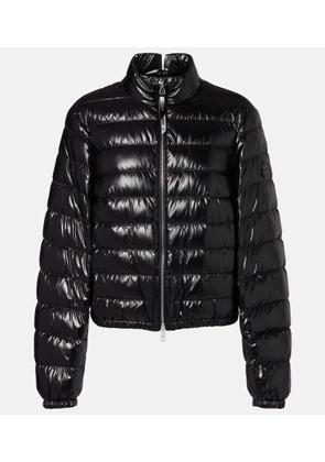 Moncler Genius x EE72 by Edward Enninful Knut down jacket