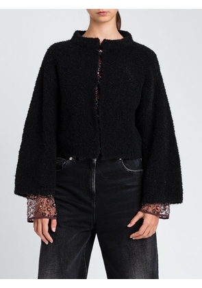 Jacket TWINSET ACTITUDE Woman color Black