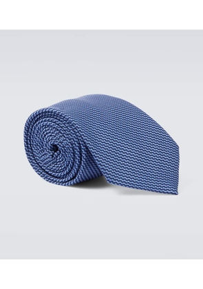 Giorgio Armani Silk tie