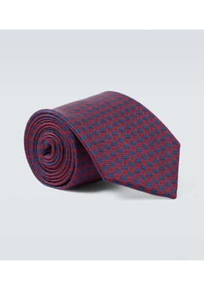 Giorgio Armani Silk tie