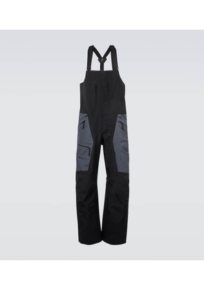 Peak Performance Vertical ski salopettes