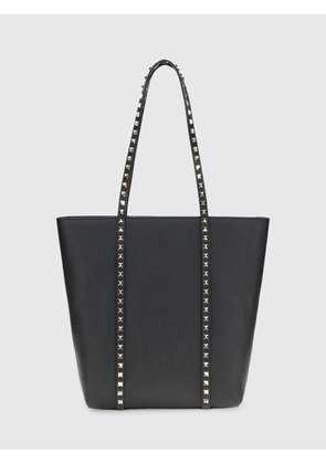 Tote Bag VALENTINO GARAVANI Woman color Black