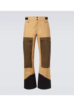 Peak Performance Gravity Gore-TexÂ® 3L ski pants