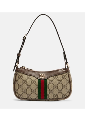 Gucci Ophidia Mini GG shoulder bag