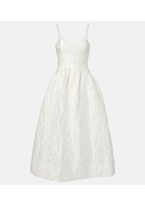 Rebecca Vallance Bridal Vanilla Dreams bustier dress