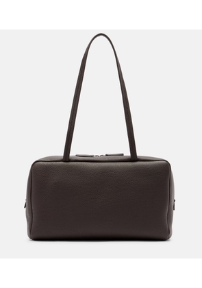 The Row Astra leather shoulder bag