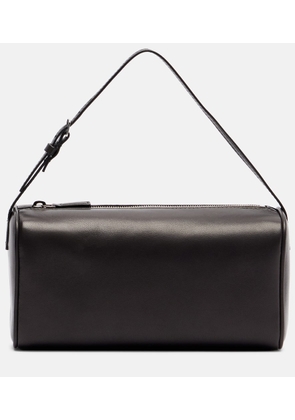 The Row '90s leather shoulder bag