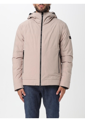 Jacket PEUTEREY Men color Beige