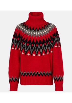 Polo Ralph Lauren Wool turtneleck sweater
