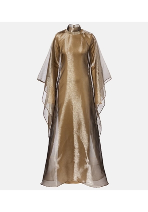 Taller Marmo Suratt fil coupe kaftan