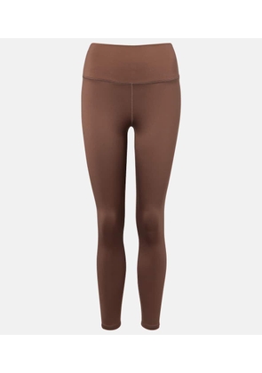 Varley Assure high-rise leggings