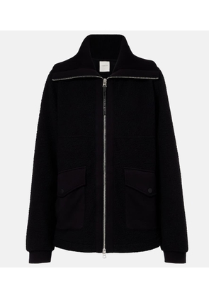 Varley Eleanor fleece jacket