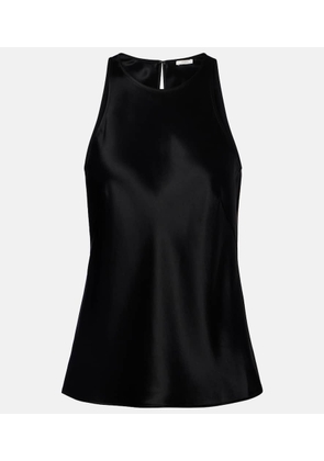 Joseph Ritz satin top