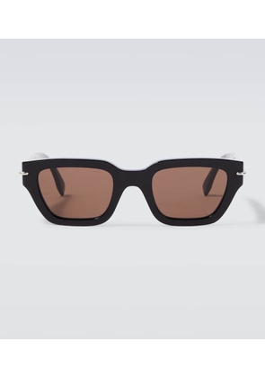 Fendi Selleria rectangular sunglasses
