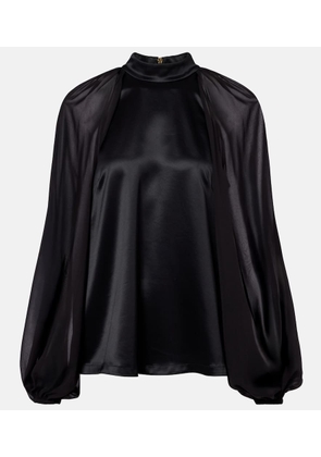 Joseph Cave blouse