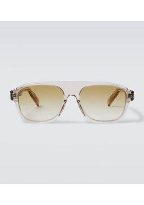 Dior Eyewear CD Icon square sunglasses