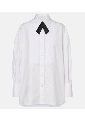Joseph Ferrus cotton shirt