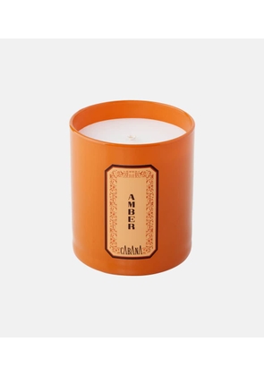 Cabana Amber Cabana scented candle