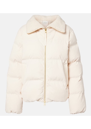 Varley Brackley puffer jacket
