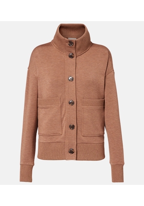 Varley Sabrina cardigan