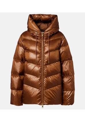 Varley Madelina down jacket