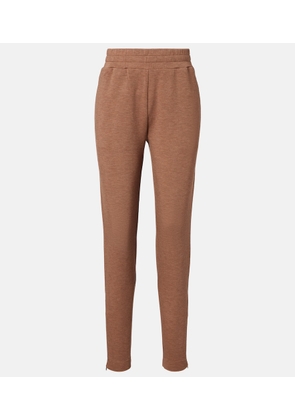 Varley The Slim Zip 29.5 sweatpants