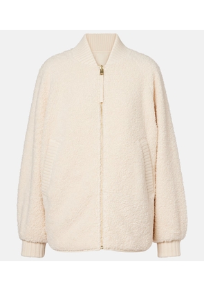 Varley Serina reversible jacket