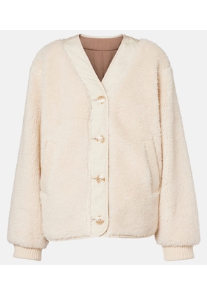 Varley Drew reversible jacket