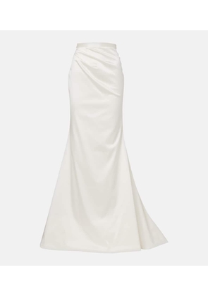 Vivienne Westwood Bridal Cora maxi skirt