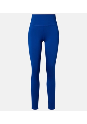 Varley Assure high-rise leggings