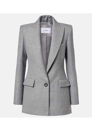 Alex Perry Single-breasted blazer