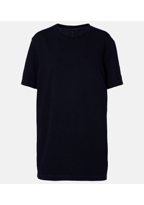 The Row Serata cotton jersey sweatshirt