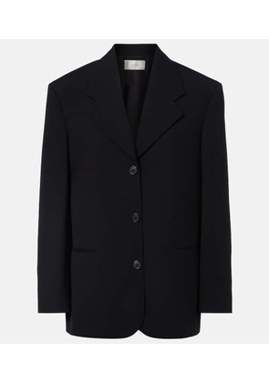 The Row Selim wool blazer