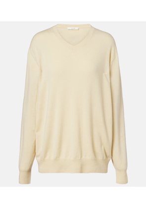 The Row Migeia cashmere sweater