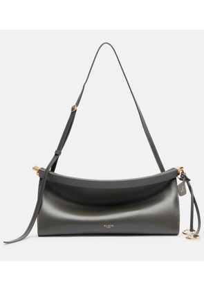 Alaia Le Click East West Medium shoulder bag